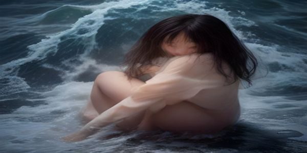 上原瑞穂代表性写真集封面，精致光线下的专业摄影风格，展现其最具辨识度的形象特质